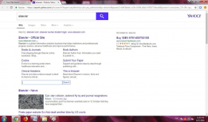 Retrieve the information of a drug and its adverse effects using online ...