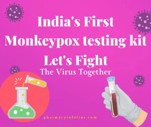 monkeypox testing kit