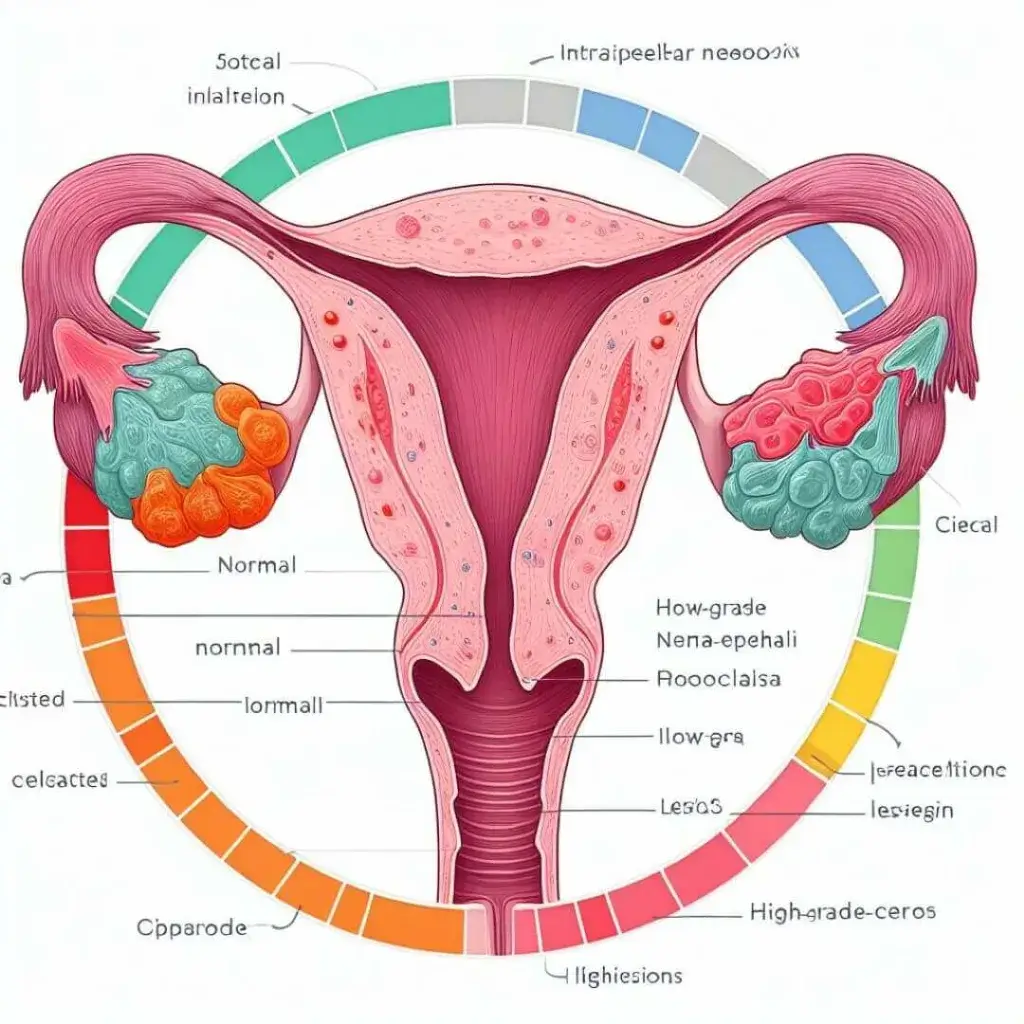 Understanding Vaginal Intraepithelial Neoplasia (VAIN)