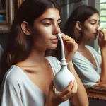 nasal irrigation